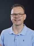 Johan Cuijpers Directeur-eigenaar