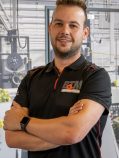 Bas de Wit LR