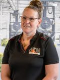 Esther van Hoppe LR