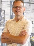Johan Cuijpers LR