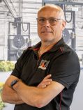 John vd Wijk LR