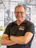 Joost Burghoorn LR
